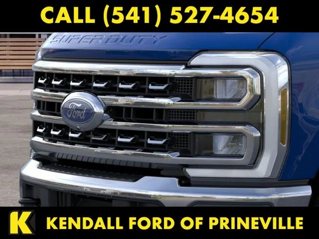 2026 Ford F-250 Super Duty XLT - Photo 17