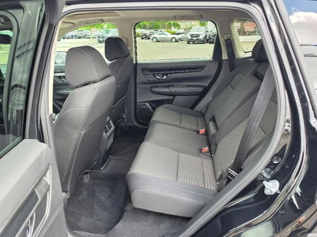 2024 Honda CR-V EX - Photo 22