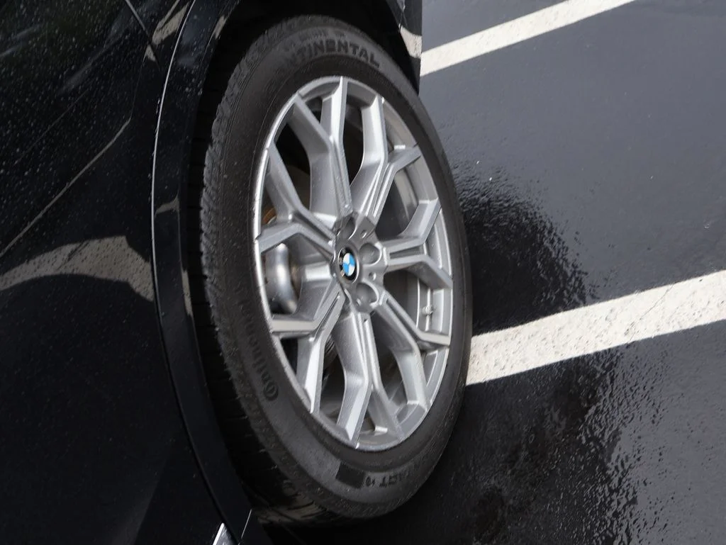 Certified Used 2024 Black BMW xDrive40i image 41