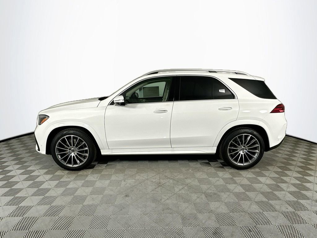 2026 Mercedes-Benz GLE GLE450 - Photo 38