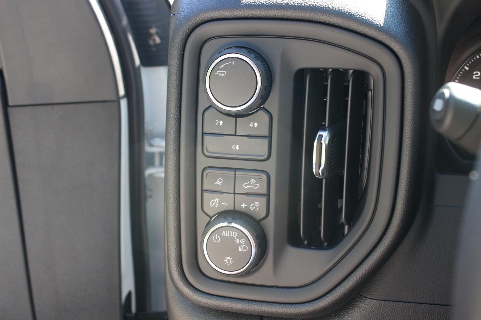 2025 Chevrolet Silverado 3500 HD Work Truck - Photo 22