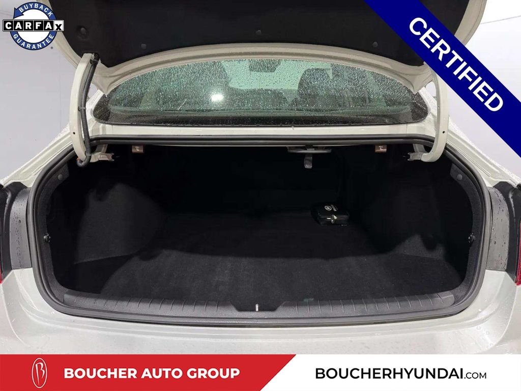 2023 Hyundai Sonata SEL Plus - Photo 27