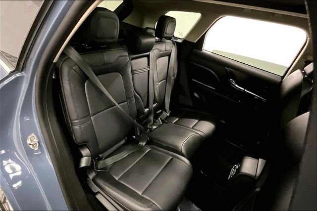 2025 Lincoln Corsair Grand Touring - Photo 25