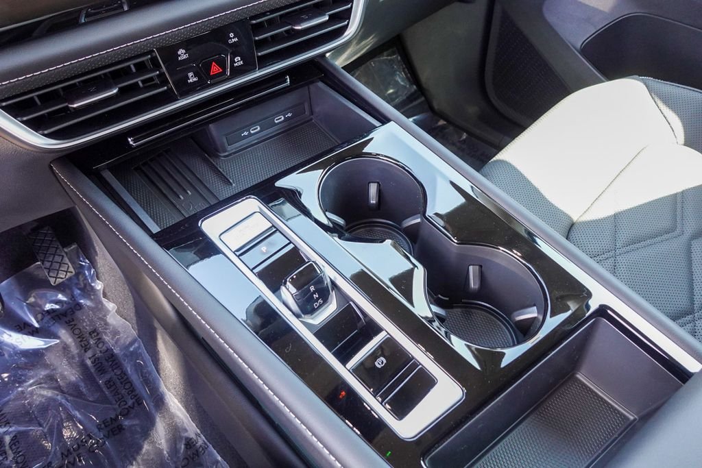 2026 Volkswagen Atlas SE w/Tech - Photo 19