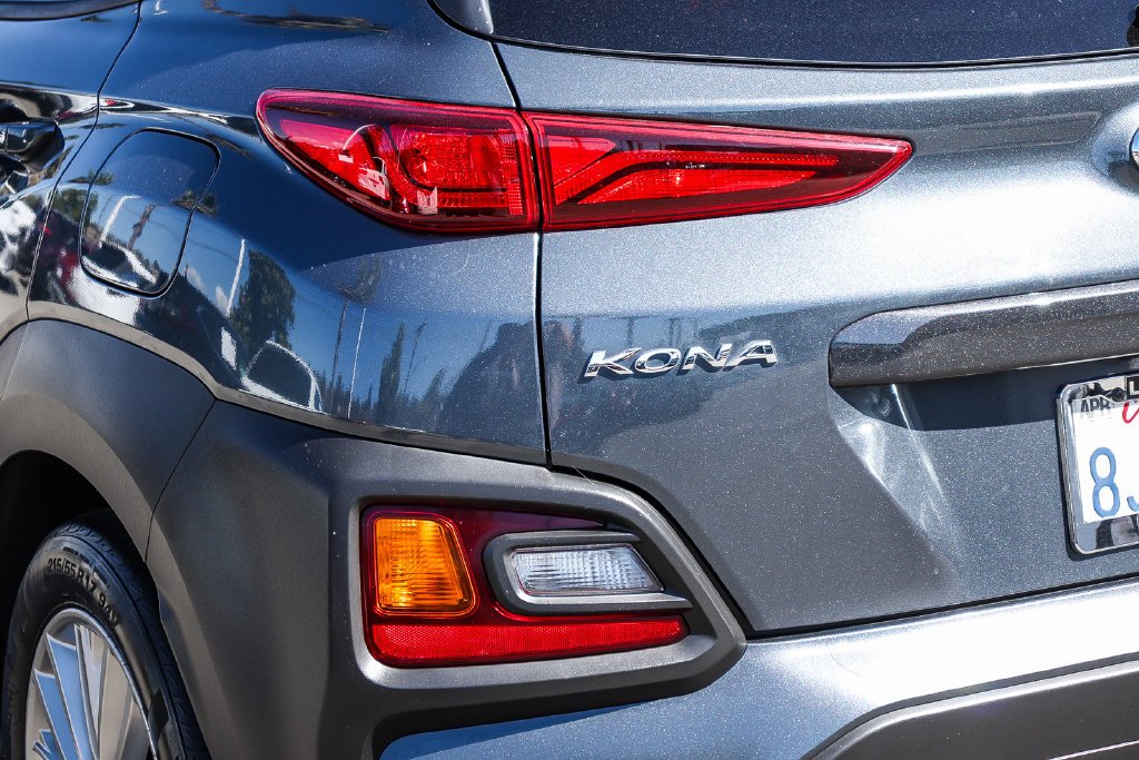 2019 Hyundai Kona SEL - Photo 9