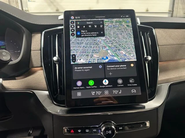 New 2026 Mulberry Red Volvo Ultra image 20