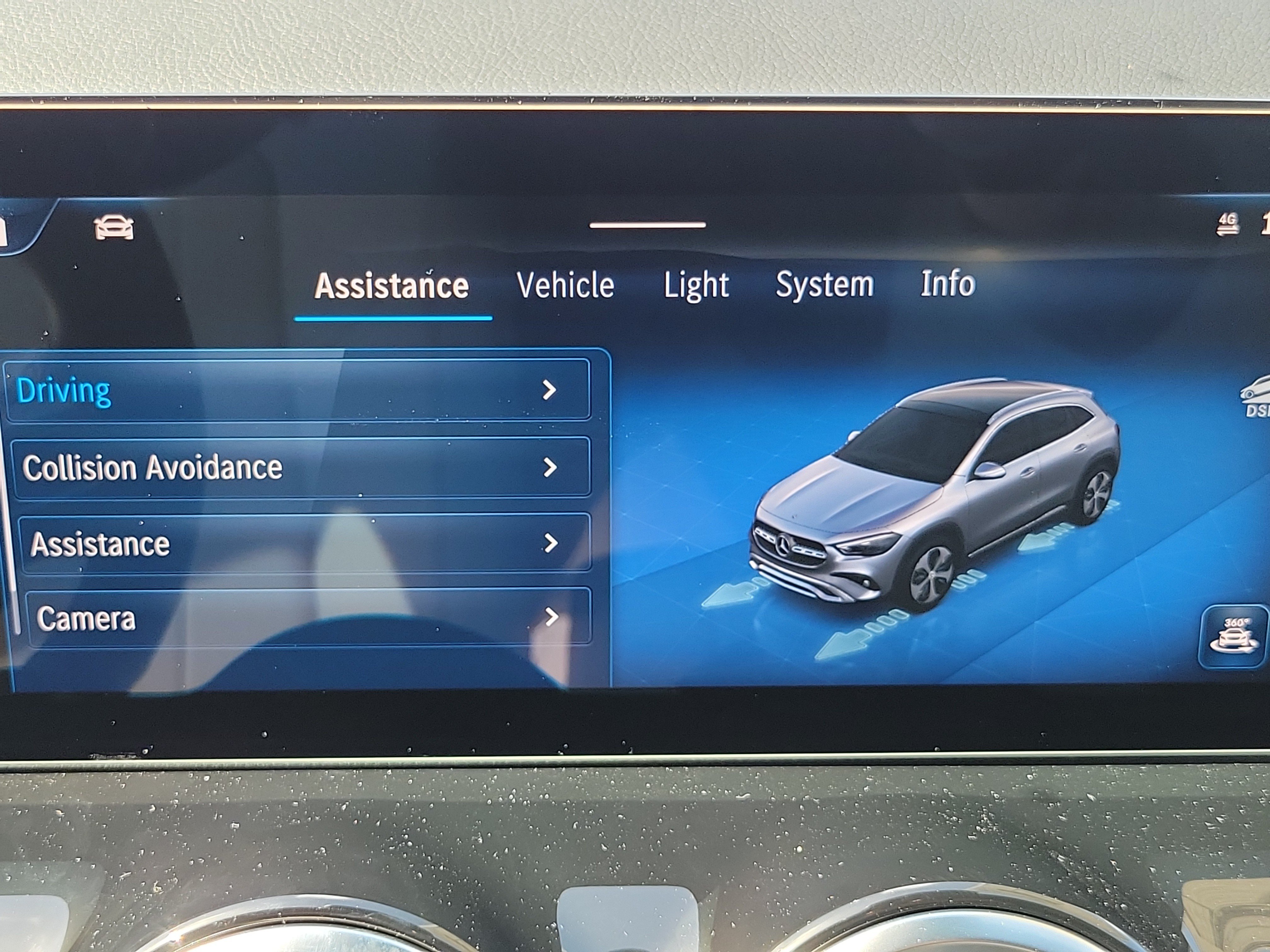New 2026 MANUFAKTUR Patagonia Red Metallic Mercedes-Benz GLA 250 image 48