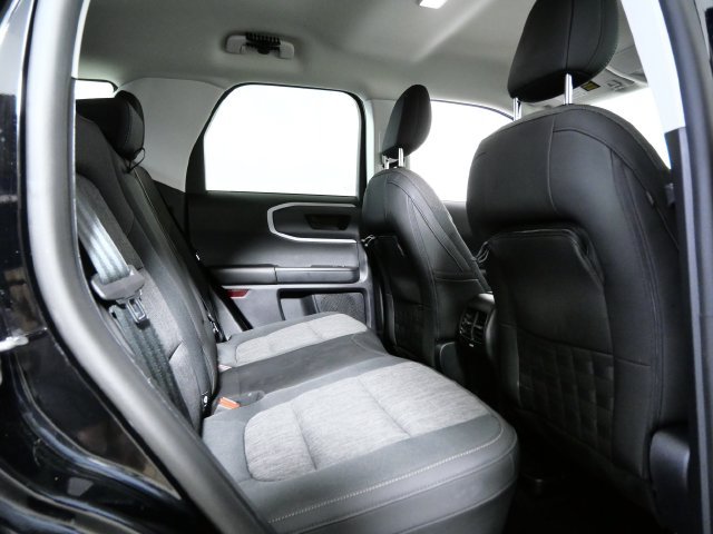 Certified Used 2023 Black Ford Big Bend image 12