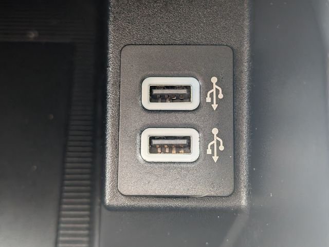 Used 2020 White Ford Titanium image 32