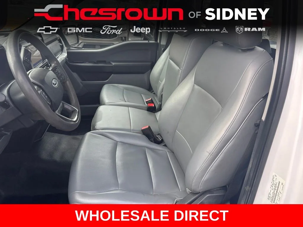 Used 2021 White Ford XL image 28