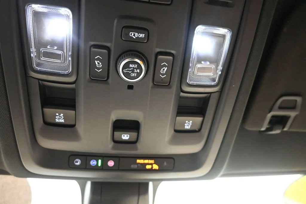 Certified Used 2021 Gray Chevrolet Premier image 23