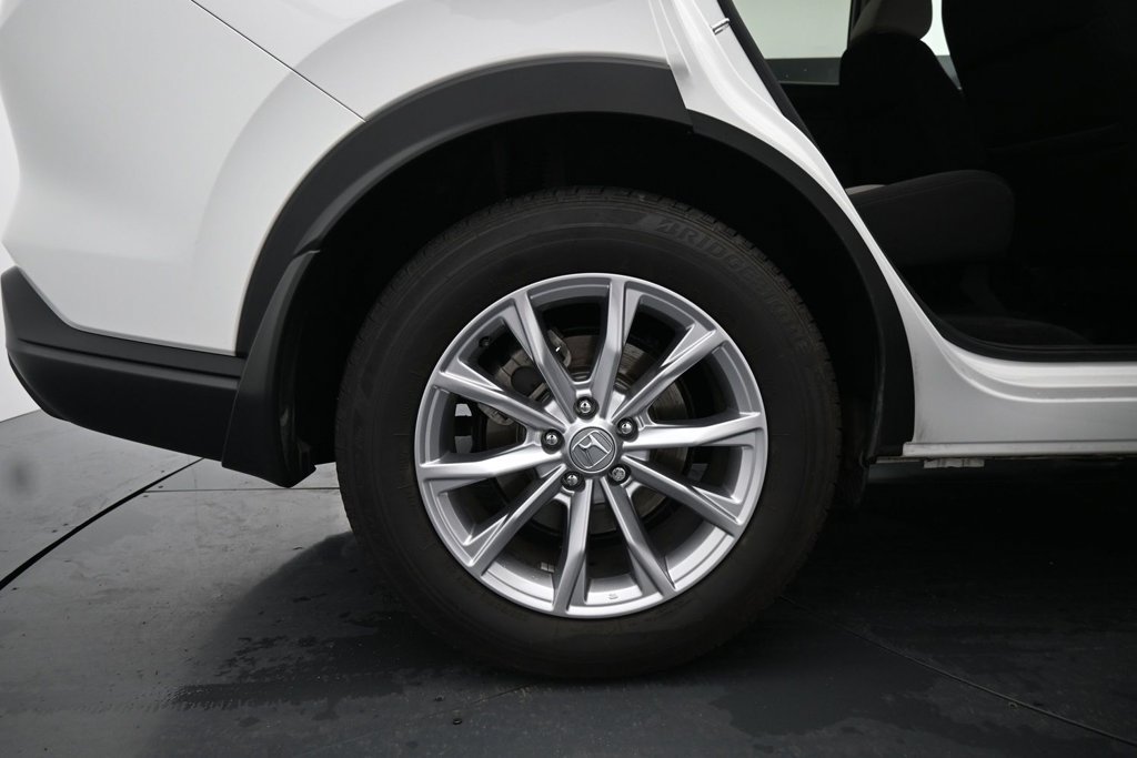 Used 2024  Honda EX image 21