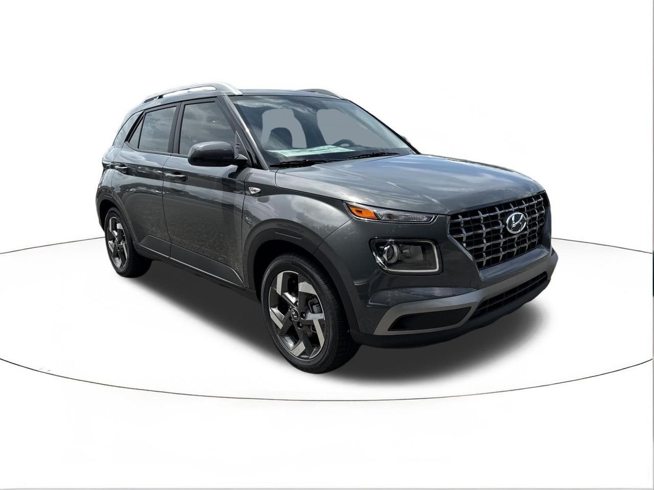 2026 Hyundai Venue