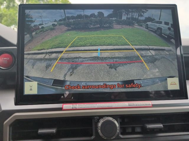 New 2026 Bronze Oxide Toyota TRD Off-Road image 25