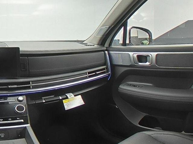 New 2026 White Hyundai Limited AWD image 35