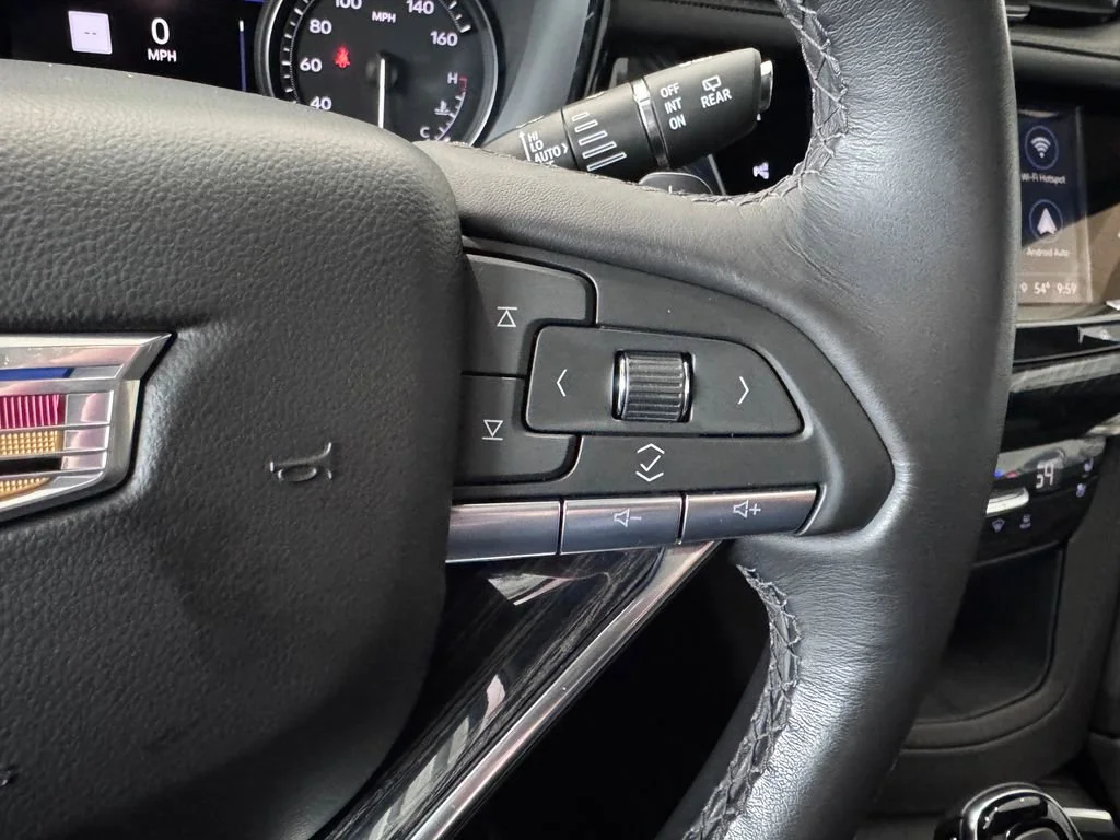 2024 Cadillac XT6 Premium Luxury - Photo 17
