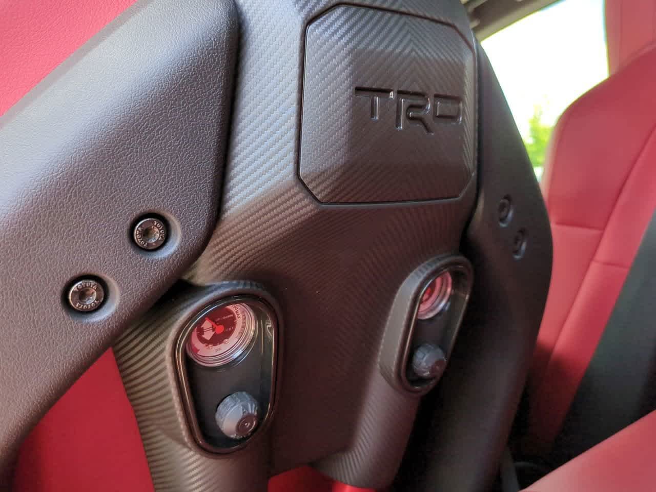 2026 Toyota Tacoma TRD Pro - Photo 14