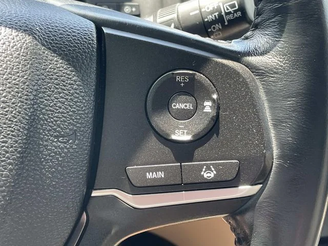 Used 2019  Honda EX-L image 23
