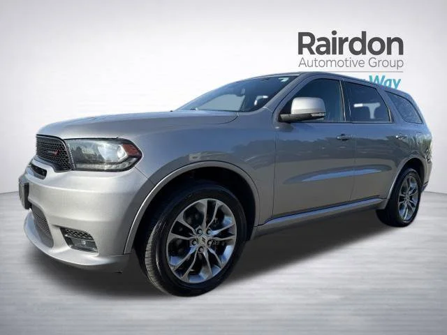 2020 Dodge Durango