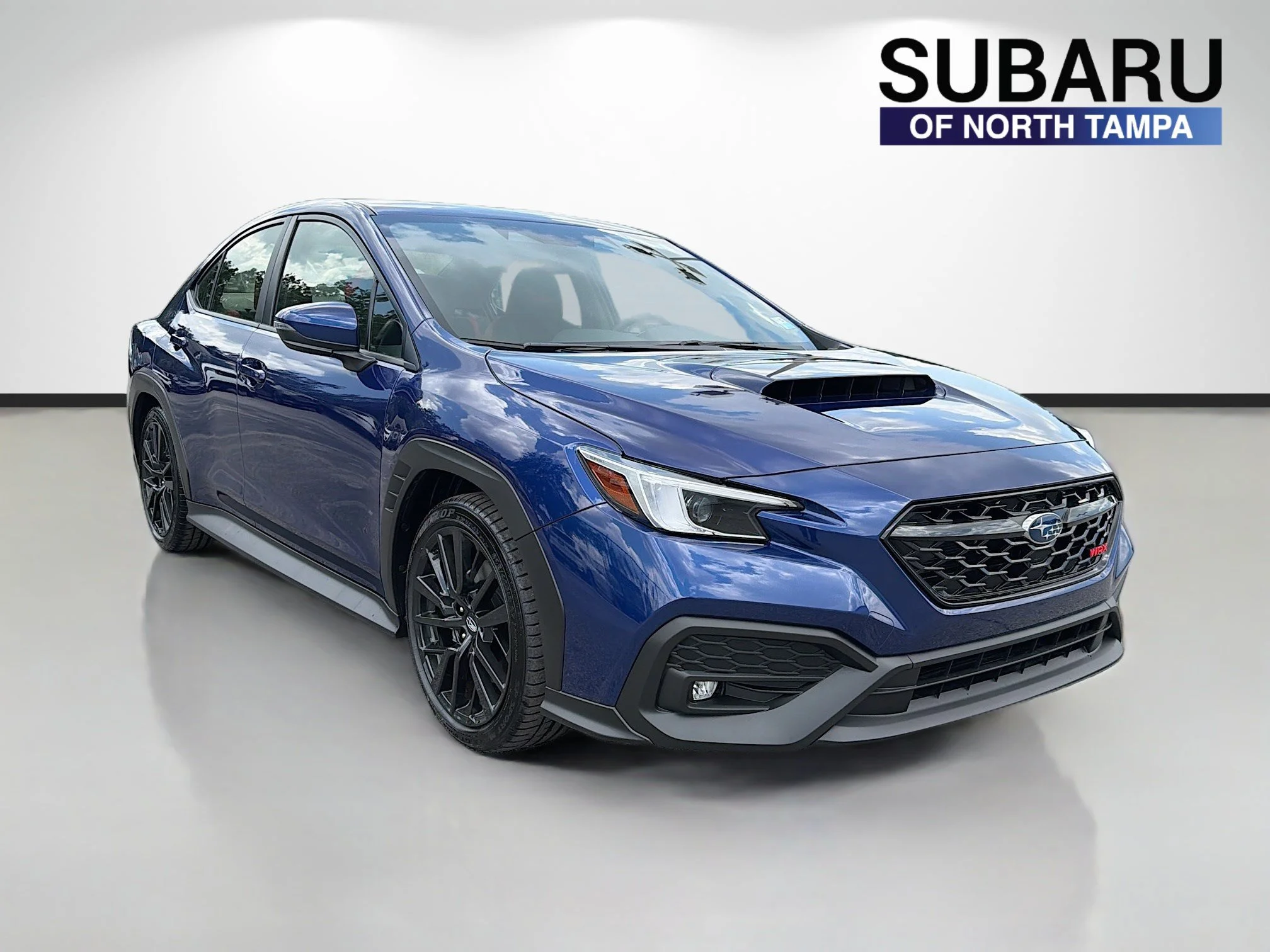 2026 Subaru WRX Limited