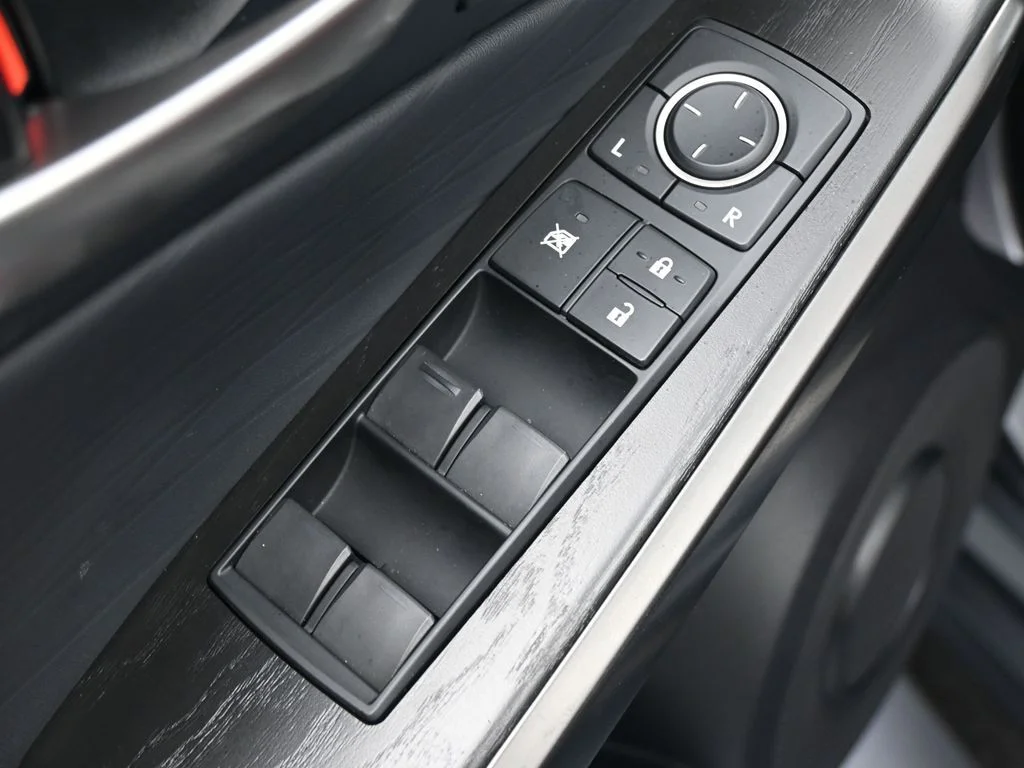 Used 2025 Gray Lexus 300 image 13