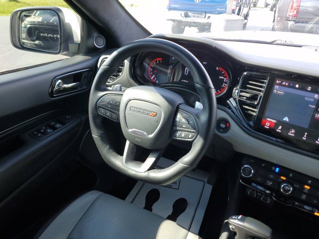 Used 2022 White Dodge R/T Plus image 18