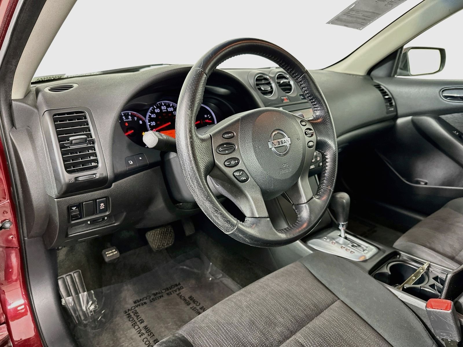 Used 2012 Tuscan Sun Nissan 2.5 S image 9