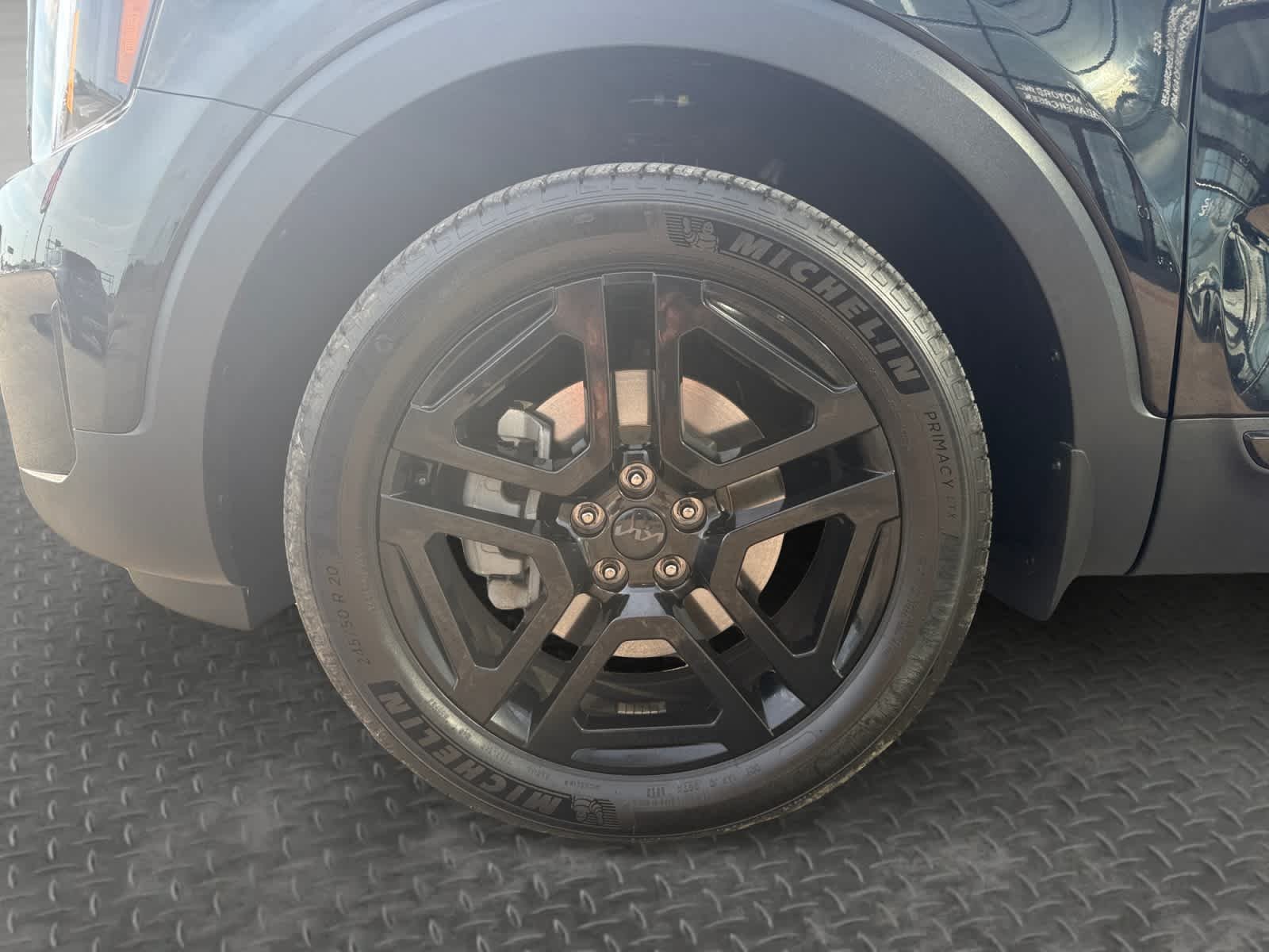 2024 Kia Telluride SX Prestige X-Line - Photo 9