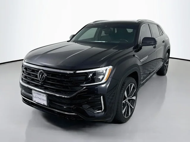2024 Volkswagen Atlas Cross Sport 2.0T SEL Premium R-Line