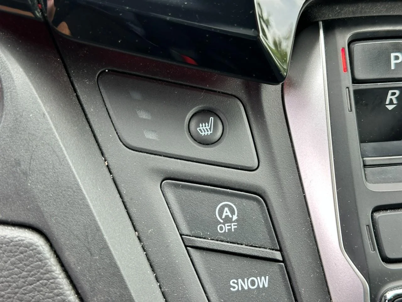 2024 Honda Odyssey SPORT - Photo 25