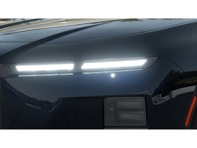 New 2027 Carbon Black Metallic BMW 740i xDrive image 6