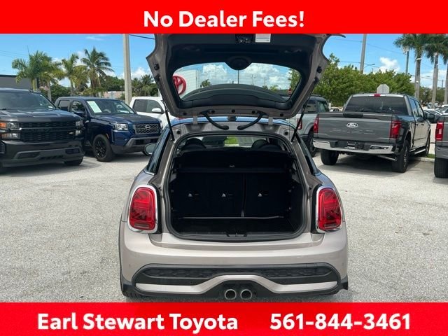 Used 2023 Gray MINI Signature image 10
