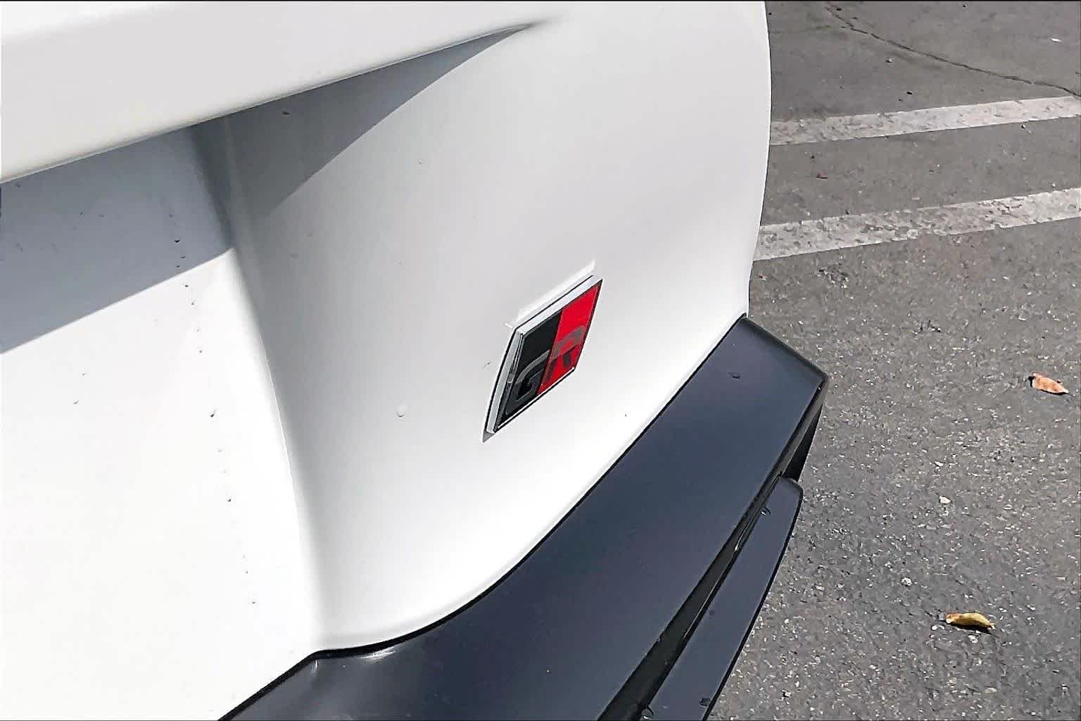 Certified Used 2026 Absolute Zero Toyota 3.0 Premium image 9