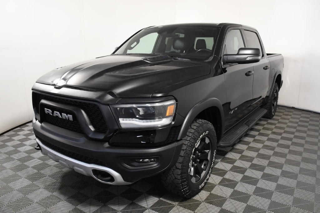 2023 RAM 1500 Pickup