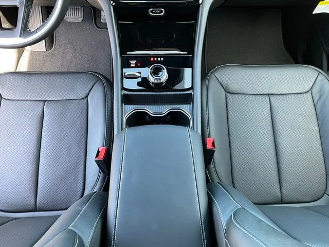 New 2026 Black Jeep Limited image 22