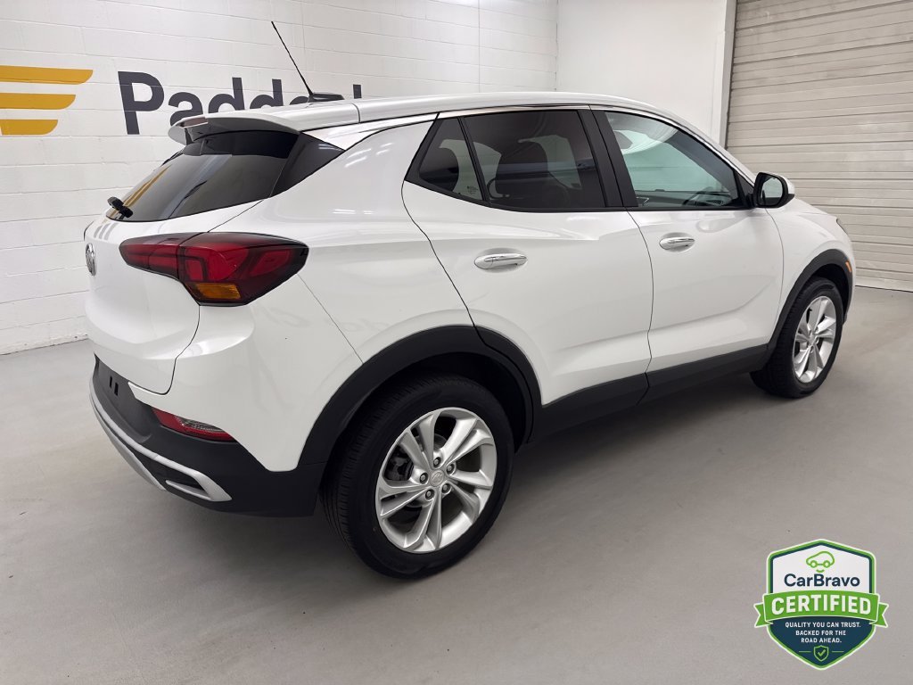 2023 Buick Encore GX Preferred - Photo 6