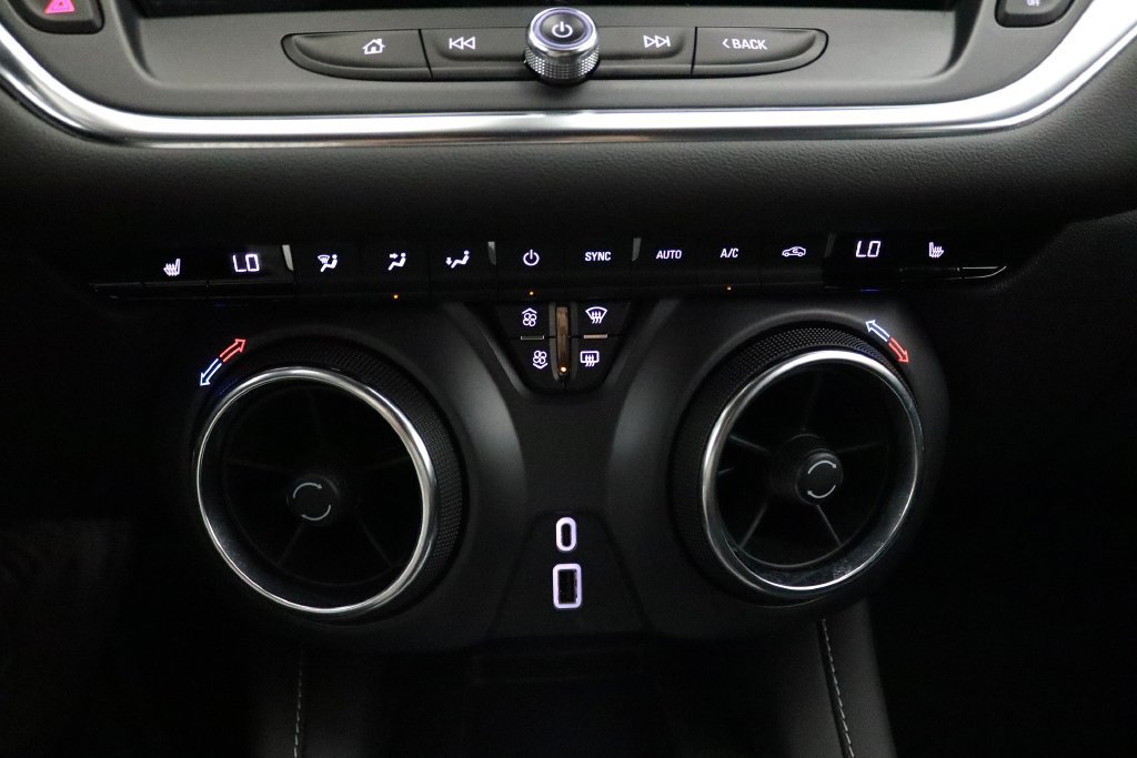 2024 Chevrolet Blazer 3LT - Photo 36