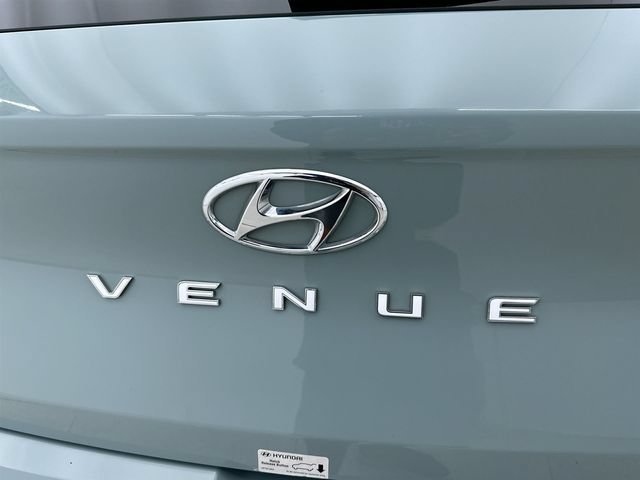 2025 Hyundai Venue SEL - Photo 38