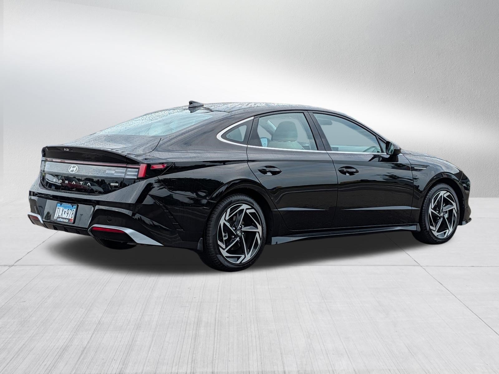 2026 Hyundai Sonata SEL - Photo 7