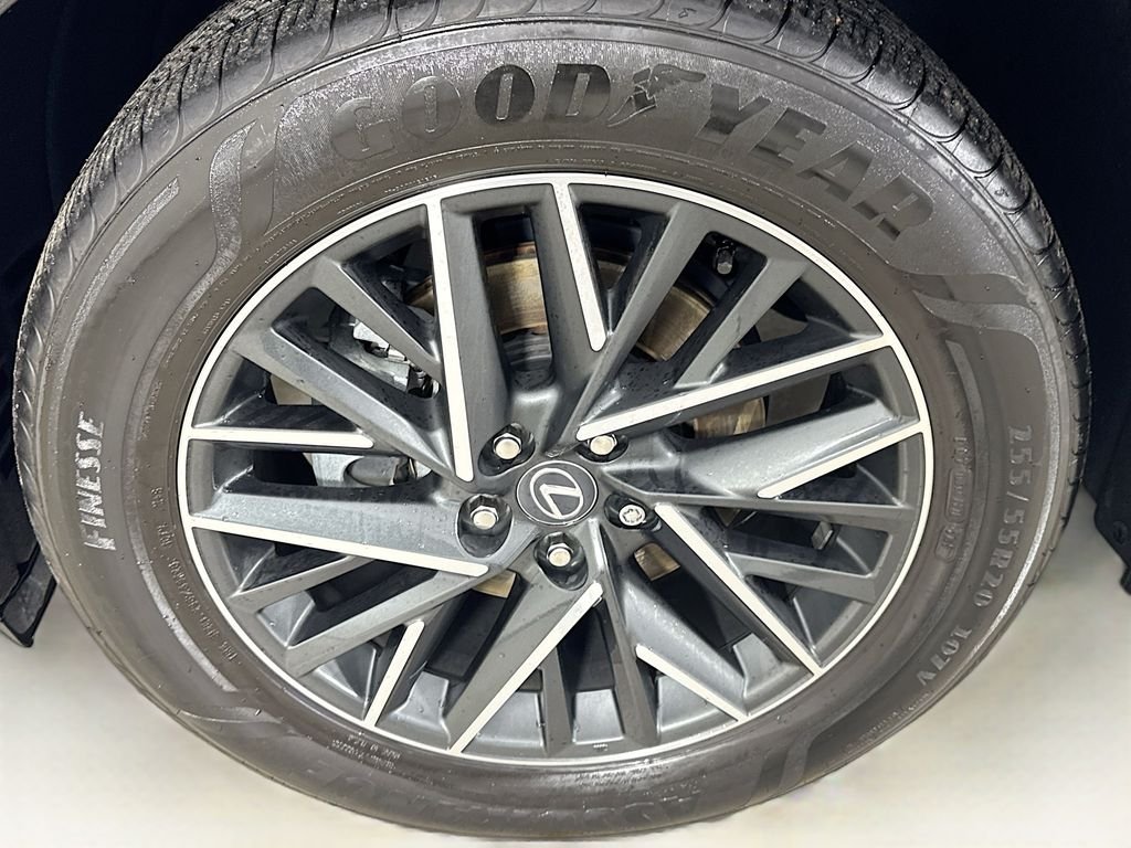 Used 2025 Caviar Lexus 350 Premium image 42