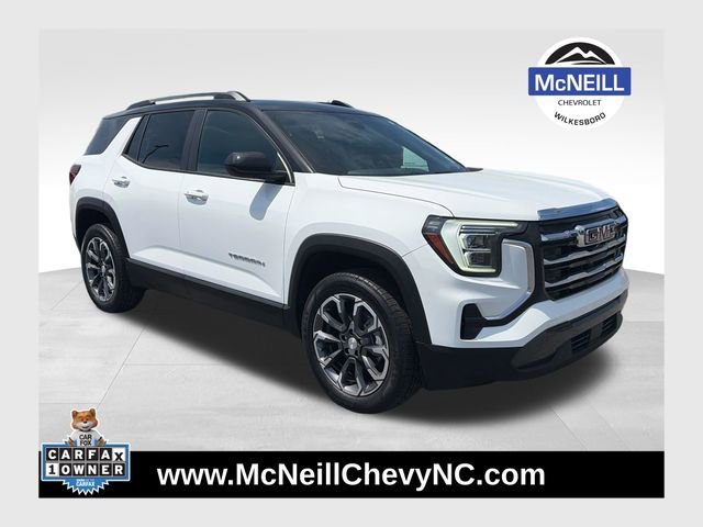 2025 GMC Terrain Elevation AWD's photo