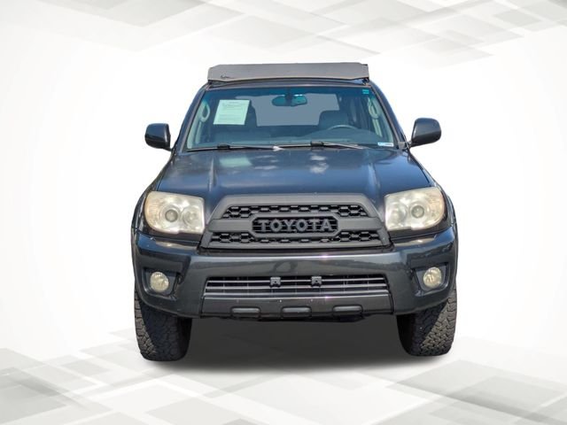 Used 2006  Toyota Limited image 9