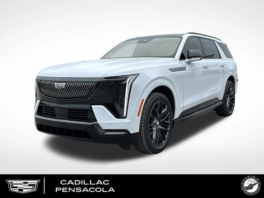 2026 Cadillac Escalade IQL