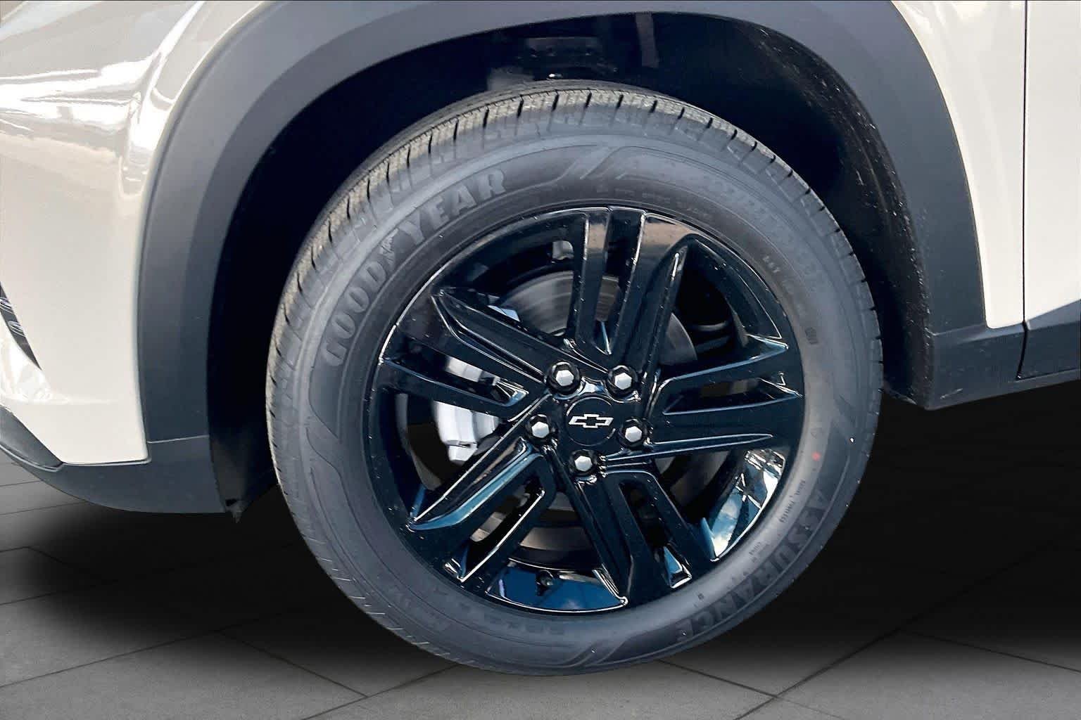 2026 Chevrolet Trax Activ - Photo 11
