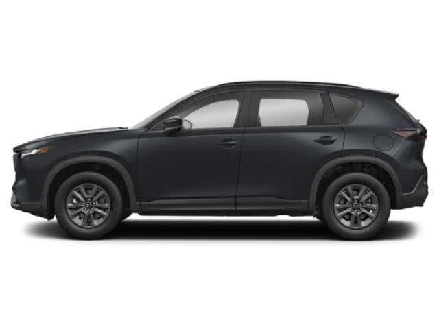 New 2026 Jet Black Mica Mazda 2.5 S Select image 8