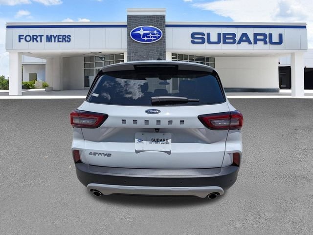 Used 2024 White Ford Active image 5