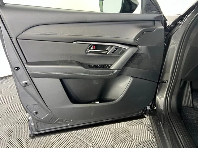 New 2026 Machine Gray Metallic Mazda 2.5 S Premium Plus AWD image 15