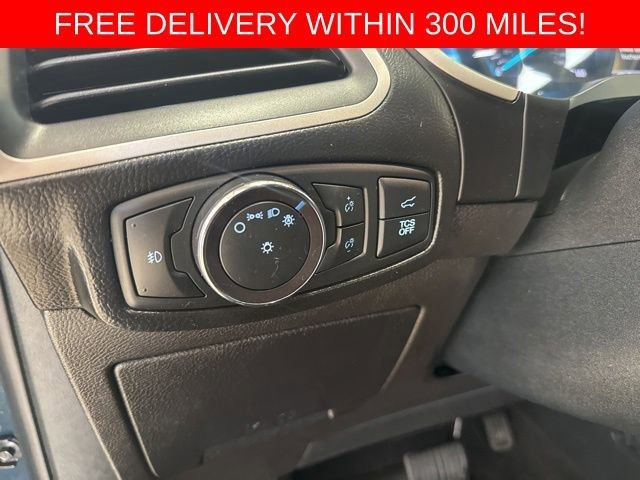 2019 Ford Edge SEL - Photo 7