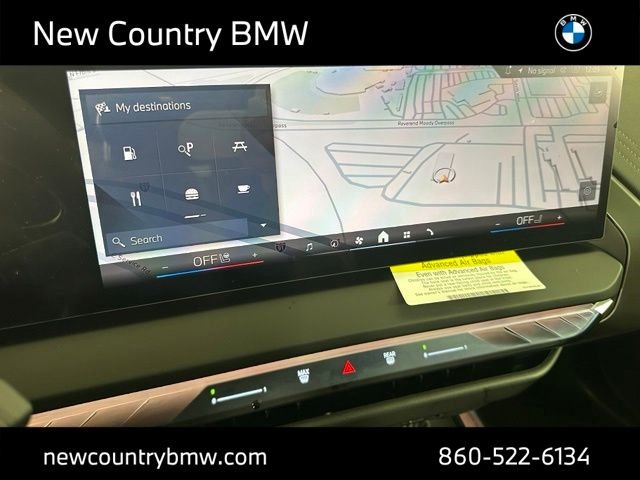 New 2026 Alpine White BMW 30 xDrive image 12
