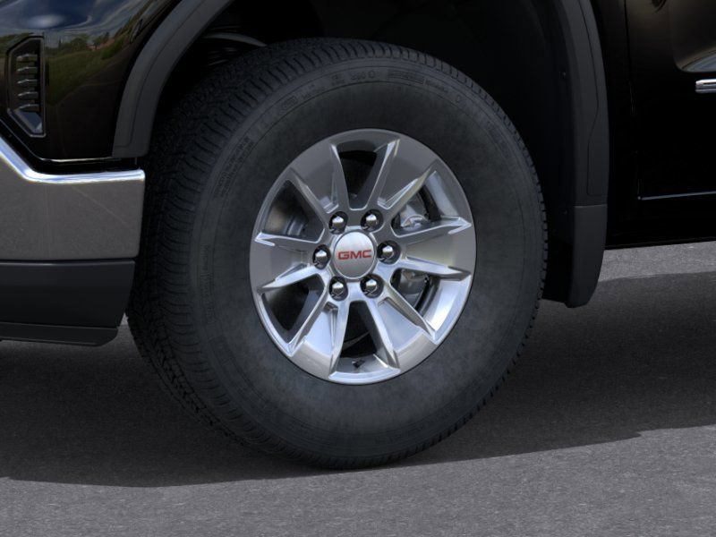 2026 GMC Sierra 1500 SLE - Photo 9